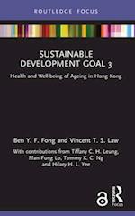 Sustainable Development Goal 3