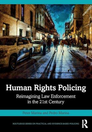 Human Rights Policing