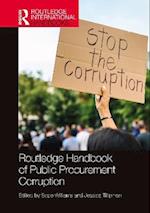 Routledge Handbook of Public Procurement Corruption