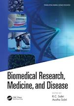 Biomedical Research, Medicine, and Disease