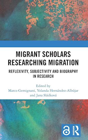 Migrant Scholars Researching Migration