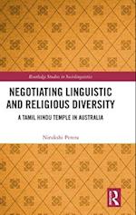 Negotiating Linguistic and Religious Diversity