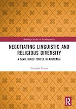 Negotiating Linguistic and Religious Diversity