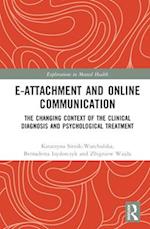 E-attachment and Online Communication