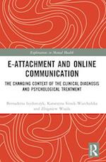 E-Attachment and Online Communication