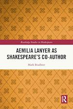 Aemilia Lanyer as Shakespeare’s Co-Author