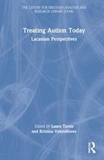 Treating Autism Today