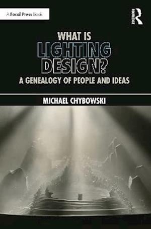 What Is Lighting Design?