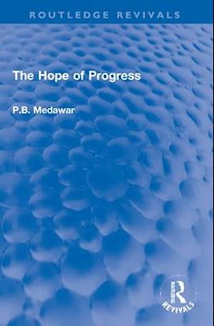 The Hope of Progress