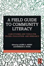 A Field Guide to Community Literacy