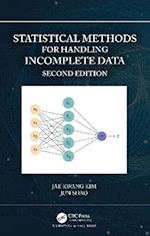 Statistical Methods for Handling Incomplete Data