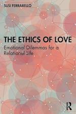 The Ethics of Love