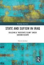 State and Sufism in Iraq