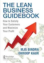 The Lean Business Guidebook