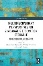 Multidisciplinary Perspectives on Zimbabwe's Liberation Struggle