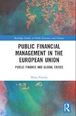 Public Financial Management in the European Union
