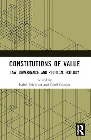 Constitutions of Value