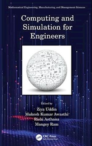 Computing and Simulation for Engineers