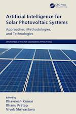 Artificial Intelligence for Solar Photovoltaic Systems