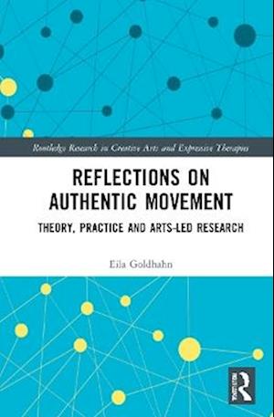 Reflections on Authentic Movement