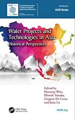 Water Projects and Technologies in Asia