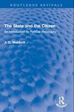 The State and the Citizen