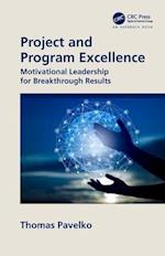 Project and Program Excellence