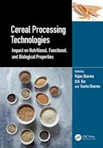 Cereal Processing Technologies