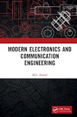 Modern Electronics and Communication Engineering