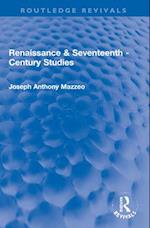 Renaissance & Seventeenth - Century Studies