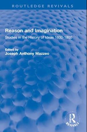 Reason and Imagination