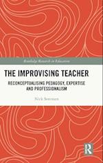 The Improvising Teacher