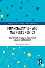 Financialization and Macroeconomics