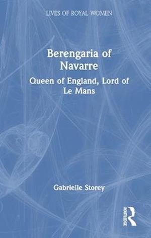 Berengaria of Navarre