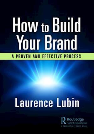 How to Build Your Brand