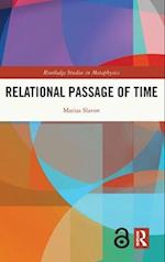Relational Passage of Time