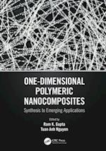 One-Dimensional Polymeric Nanocomposites