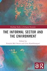 The Informal Sector and the Environment