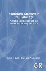 Augmented Education in the Global Age