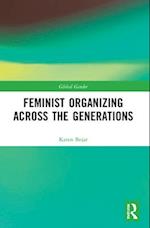 Feminist Organizing Across the Generations