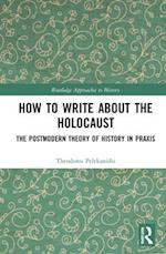 How to Write About the Holocaust