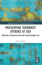 Preventing Terrorist Attacks at Sea