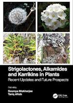 Strigolactones, Alkamides and Karrikins in Plants