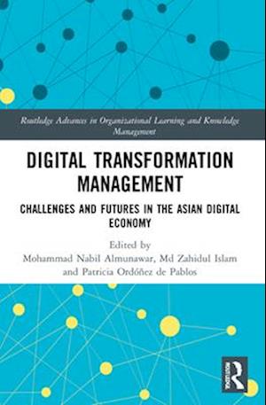 Digital Transformation Management