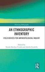 An Ethnographic Inventory