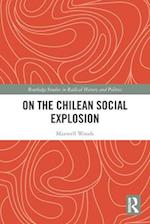 On the Chilean Social Explosion