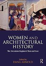 Women and Architectural History