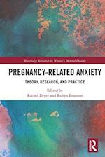 Pregnancy-Related Anxiety