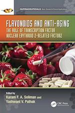 Flavonoids and Anti-Aging