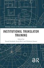 Institutional Translator Training